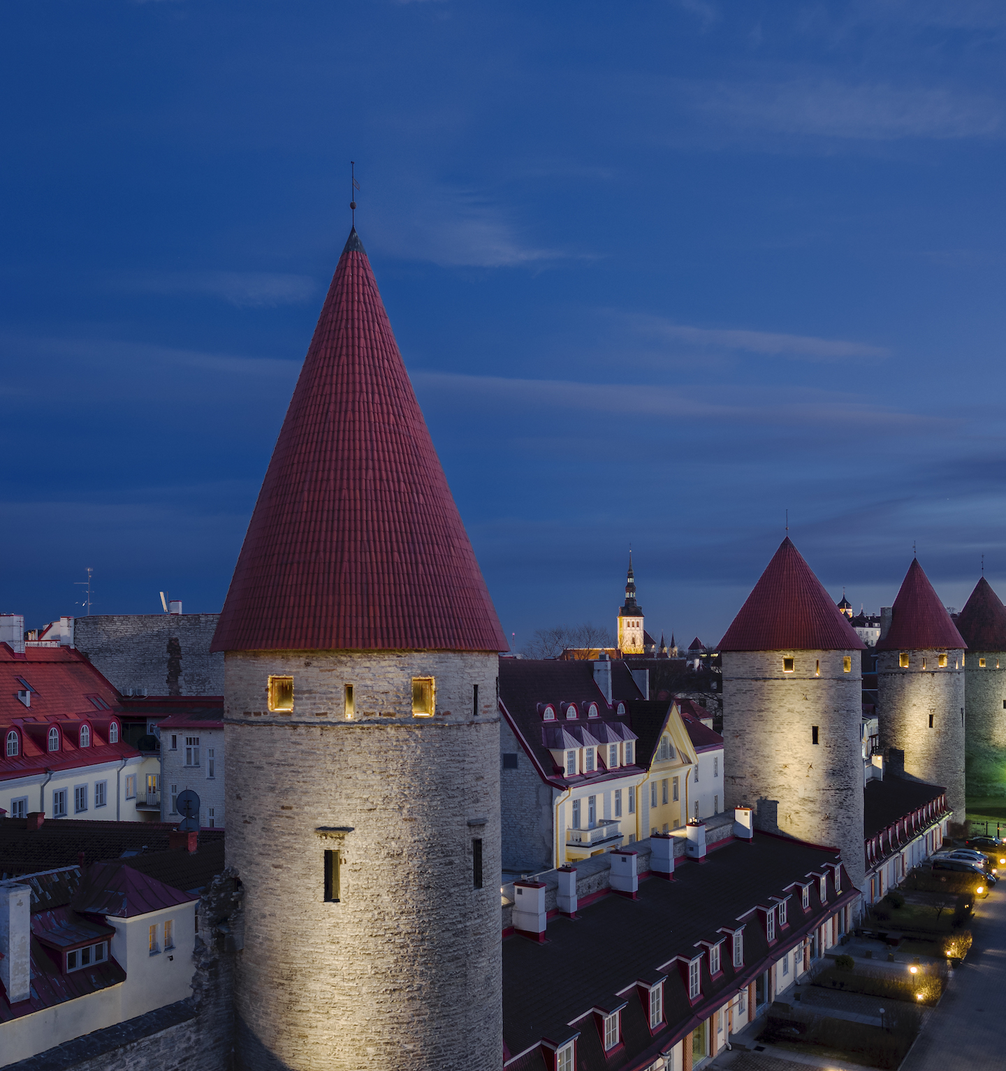 Backpage Tallinn
